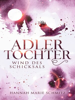 cover image of Wind des Schicksals
